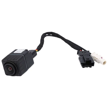 Автомобилна камера за задно виждане Резервна камера за паркиране на заден ход за MERCEDES BENZ GL450 X166 4MATIC 4.7L V8 2013 A0009054703