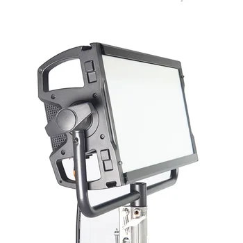  американски дизайн 350w led панел светлина за телевизионна камера фото видео