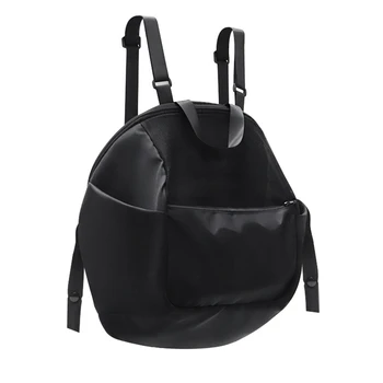 Бебешка количка чанта за съхранение Мама раница Части за бебешка количка с голям капацитет Преносима чанта за съхранение