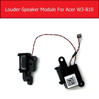Високоговорител зумер за ACER Iconia W3-810 Louder Ringer Flex кабел високоговорител зумер замяна ремонтни части аксесоари