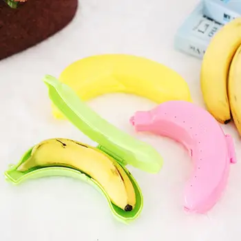 Водоустойчив практически сладък носител бананов протектор пластмасов износоустойчив за открито