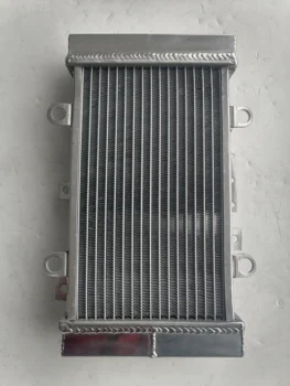 За 2015 г. Hyosung Aquila 650 GV650 Алуминиев радиатор охладител охлаждаща течност