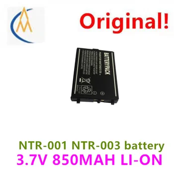 купете повече ще евтино Подходящ за N S игрова конзола батерия NTR-001 NTR-003 ЛИТИЕВА БАТЕРИЯ АКУМУЛАТОРНА БАТЕРИЯ 3.7V 850MAH