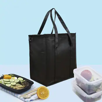Къмпинг чанти за съхранение чанта чанта за многократна употреба контейнер съдове за готвене