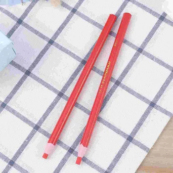 маркер грес Китай отлепване восък маркери пастел черен маркиране шевни креда цветни разнообразни писалка изтриваеми цветове шивачи марка червено
