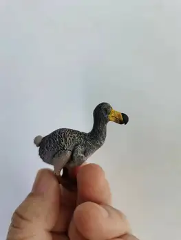 миниатюрен PVC модел dudu bird