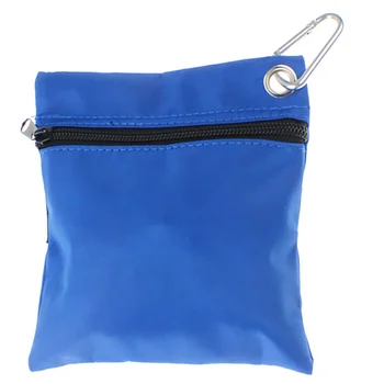 Многократна употреба Голф торбичка Tee Waist Portable Tees Лека чанта за носене на топки