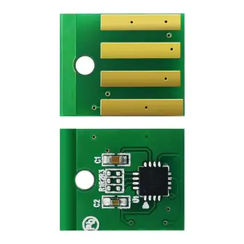 Модул за изображения барабанен чип за Lexmark MS-310dn MS-312dn MS-315dn MS-317dn MS-410d MS-410dn MS-415dn MS-417dn MS-510dn MS-517dn MFP