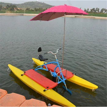 морски водни велосипеди евтини лодки с педали хидро велосипеди водни велосипеди за продажба