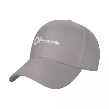 Най-продаван Charvel лого стоки Мода бейзболна шапка Peaked Cap Мъжка шапка Дамска шапка Поло шапка Луксозна женска шапка
