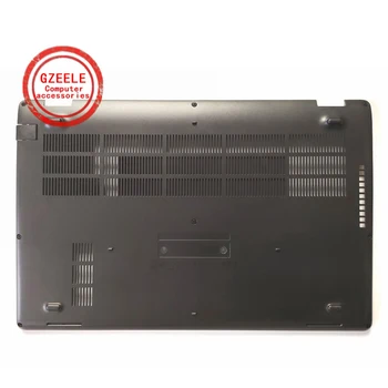 Нов долен капак за DELL Latitude 5500 E5500 01KW4W лаптоп базов калъф D Shell