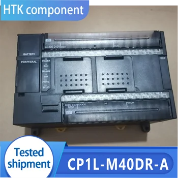 Нов и оригинален CP1L-M40DR-A модул