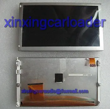 Нов оригинален 6.5 инчов LCD екран LQ065Y9LA01 LQ065Y9LA02 дисплей за 5 серия LQ065Y9LA02