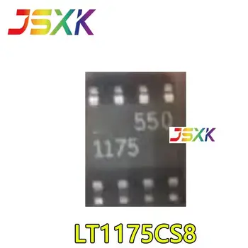 Нов оригинален LT1175CS8 линеен регулатор на напрежението чип интегрална схема IC микроконтролер SOP-8