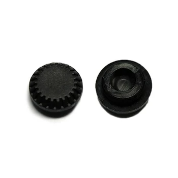 Нова оригинална Flash Sync терминална капачка на копчето гумени части за ремонт на капака За Fujifilm X-T1 X-T2 X-T3 X-H1 XT1 XT2 XT3 GFX-50s камера