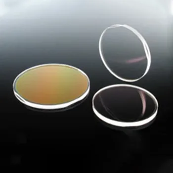 Оптически контактни вълнови плочи с нулев порядък