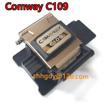 оригинален Comway C109 влакна сатър за C6 C8 C9 влакно оптичен синтез машина рязане нож влакно оптичен кабел Кътър