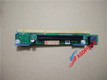 Оригинален ЗА Dell PowerEdge R320 R420 сървър PCIe x16 щранг борда 488MY 0488MY CN-0488MY напълно тестван безплатна доставка
