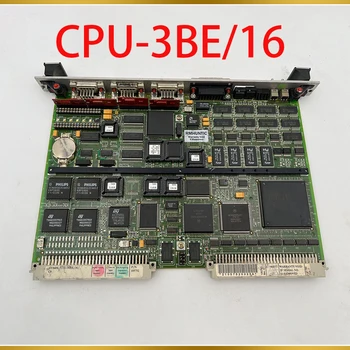 Оригинална контролна карта за HONEYWELL SYS68K CPU-3BE/16