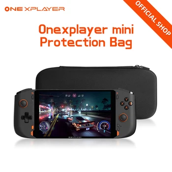 Оригинална преносима защитна чанта за OnexPlayer мини / Mini Pro 7 инчова компютърна игрова конзола