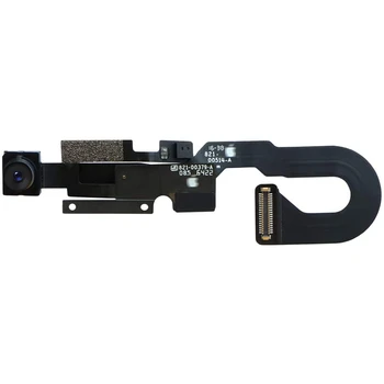 Предна камера Сензор за близост до светлината Кабелна лента за монтаж Замяна за Iphone 7