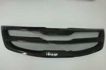 Предна решетка на бронята за Kia Sportage R 2012-2015 Радиаторна решетка Аксесоари за кола решетка