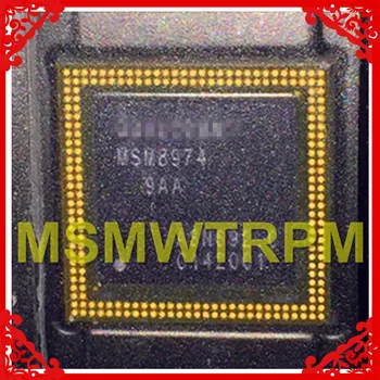 Процесори за мобилни телефони MSM8974 9AA MSM8974 8AA MSM8974 7AA Нов оригинал